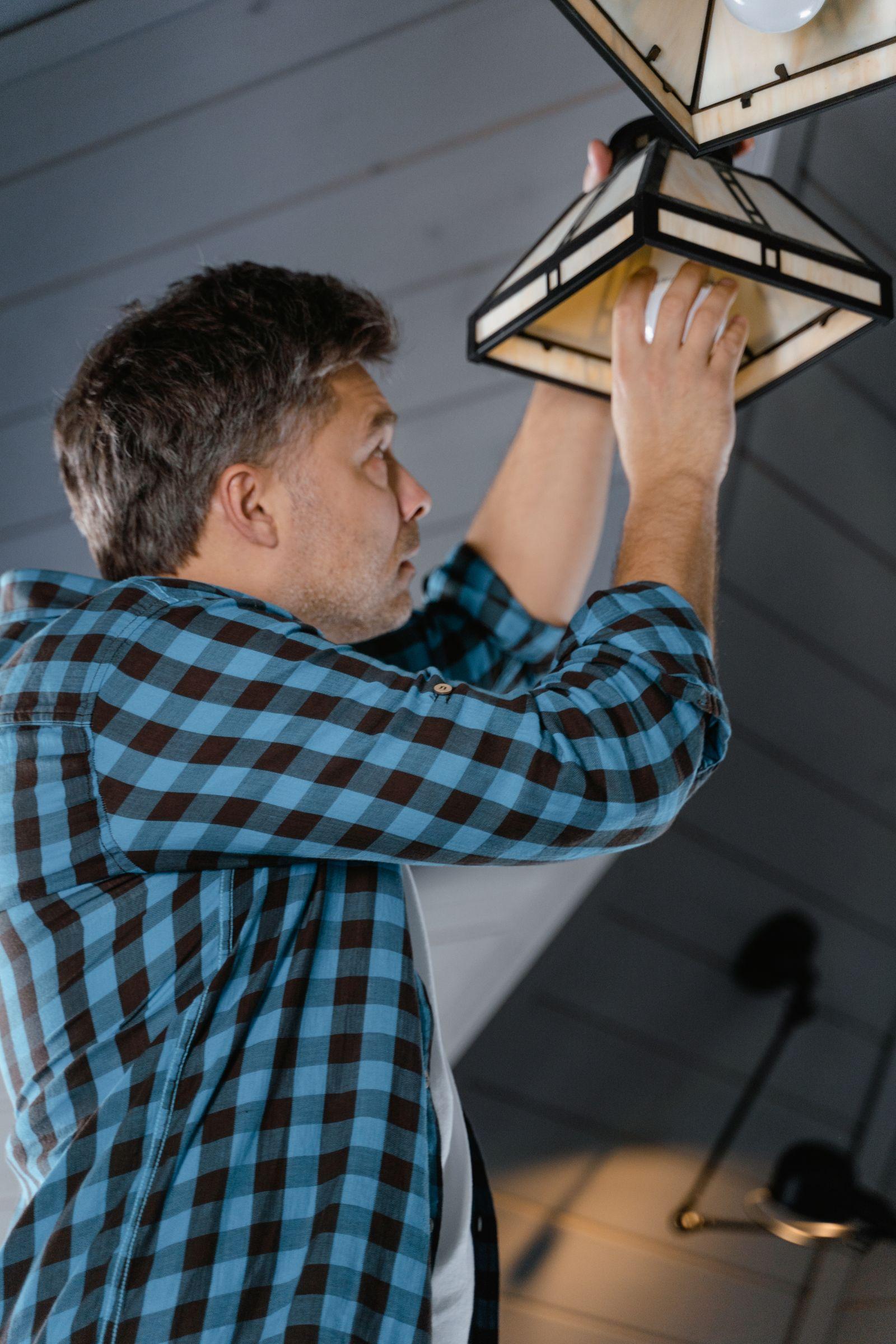 Home Services