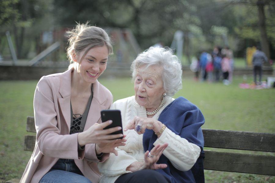 Making Lives Better